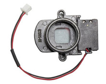 Câmera de CFTV IP IR cut filtro duplo switcher para M12 montar lente 1/2. 5 20mm distância do furo do parafuso 2024 - compre barato