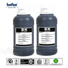 befon 250ml Refilled Dye Universal Ink Kit Compatible for HP Canon Epson Brother Deskjet Printers Tank Ink Cartridges CISS Ink 2024 - buy cheap