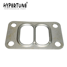 Hypertune - T3 Turbo Turbine inlet divided gasket Stainless Steel304 Gasket T3 inlet gasket HT4812 2024 - buy cheap