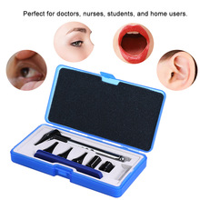 Otoscope Ophthalmoscope Stomatoscop Set Ear care & Eye & Throat Health Care Medical Equipments Diagnostic Penlight Otoscope Kits 2024 - buy cheap