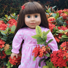 Кукла-младенец SD/BJD ручной работы, мягкие силиконовые виниловые куклы-Реборн, Реалистичная кукла 18 дюймов, игрушки, американская кукла для девочек 2024 - купить недорого