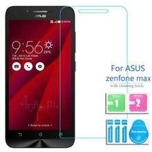 2.5D Tempered Glass For ASUS Zenfone Max ZC550KL Protective Film Explosion-proof Screen Protector for Z010D Z010DA Z010DD 2024 - buy cheap