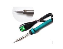 1pcs 40W Electric Soldering Iron Long Life Electrical Welding Solder Iron Gun 2024 - buy cheap