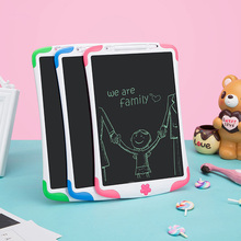 Tablet para desenho e escrita digital, tablet eletrônico portátil para crianças, presente 2024 - compre barato