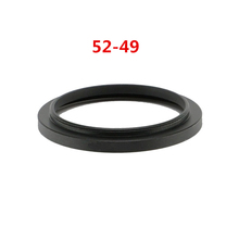 Anillos de Metal de 52-49mm, filtro adaptador de lente, 1 Uds. 2024 - compra barato