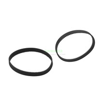 2pcs Taiertime UP Box 3D printer Z-axis timing Belt for UP Box 3D printer spare parts 2024 - buy cheap