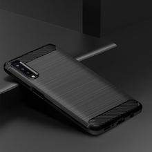 For Samsung Galaxy A7 2018 Case Silicone Rugged Armor Soft Back Cover Case For Samsung A7 2018 A750 Phone Fundas Coque Cases 2024 - buy cheap