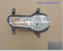 4116200-K80 RIGHT combination front fog lamp with turn signal assembly FOR GREATWALL HAVAL H5 2024 - buy cheap