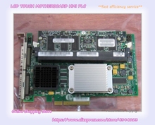 Para Perc 4E/DC 320-2E PCI-E SCSI Array Card TD977 X6847 2024 - compra barato