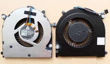 SSEA Wholesale New laptop CPU cooling fan for HP Elitebook 740 745 755 840 850 ZBook 14 G1 G2 2024 - buy cheap