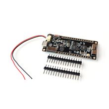 T8 V1.1 TTGO ESP32 4 Мб PSRAM TF карта 3D антенна WiFi модуль Bluetooth ESP32-WROVER Micropython 2024 - купить недорого