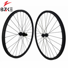 BZKE-bujes de refuerzo de carbono para ruedas de bicicleta de montaña, juego de ruedas de carbono para mtb AM 29er 2024 - compra barato