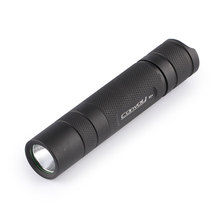 Convoy S2+ black UV 365nm led flashlight ,nichia 365UV in side ,OP reflector,Fluorescent agent detection 2024 - buy cheap