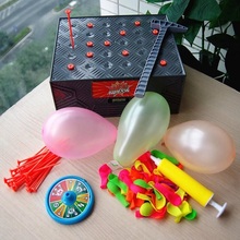 Fly AC Play explosion balloon spoof tidy whole person fun multiplayer table games annual meeting props children party toys 2024 - buy cheap