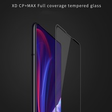 NILLKIN-Protector de pantalla para Xiaomi Mi 9T, cristal templado curvado de cobertura completa para Xiaomi Mi 9T, Mi 9T, XD MAX, Mi9T Pro 2024 - compra barato