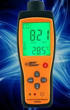 AR8200 Handheld Carbon Dioxide CO2 Detector Meter Tester Monitor Range 0-5000PPM Sound Light Alarm Li-battery 2024 - buy cheap
