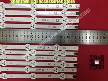 10 Pieces/lot FOR LG42LP360C-CA  42inch  ROW2.1 REV0.6  6916L-1519A 1520A 1521A 1522A will pass the test, to ensure 100%NEW 2024 - buy cheap