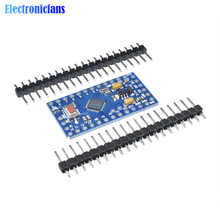 Atmega328P Pro Mini 328 Mini Atmega328 3.3V 8Mhz 5V 16M 16MHz Board Module For Arduino Nano Micro Controller Replace Atmega128 2024 - buy cheap