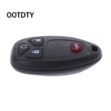 315Mhz Remote Key DIY For Chevrolet AVALANCHE SILVERADO TAHOE 2007 2008 2009 2010 2011 2012 2013 OUC 15913421 Original key 2024 - buy cheap