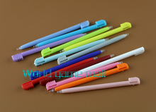 14 Colors Plastic Touch Screen Stylus Pen for NDS NDSL 50pcs/lot 2024 - buy cheap