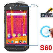 Soft Glass Nano Explosion proof Screen Protector Protective Lcd Film Guard (NOT Glass) For Cat S60 S30 S40 S50 B15Q S31 S41 S61 2024 - buy cheap