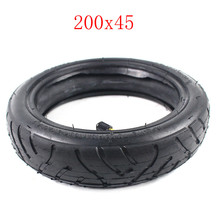 200X45 Tire Inner Tube for Razor Scooter E-Scooter 8-inch folding electric scooter tire inner tubes 2024 - buy cheap