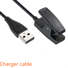 Cable cargador USB, Clip de carga de datos, Compatible con Forerunner 735XT/235/230/630/35 2024 - compra barato