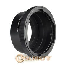 Lens Mount Adapter Ring for Pentacon 6/Kiev 60 Lens and Pentax PK K Mount Adapter K5,K5II,K7,Kx,Kr,Pentax Q 2024 - buy cheap