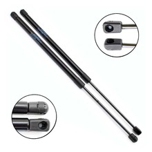 2pcs Auto Rear Tailgate Boot Gas Spring Struts Prop Lift Support Damper for SKODA FAVORIT Pickup (787) Pickup 1992-1997 528mm 2024 - buy cheap