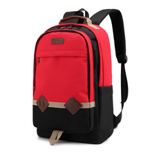 Mochila escolar impermeable para niños y niñas, bolsa de Viaje Unisex para ordenador portátil, bolso escolar de diseñador para estudiantes, 2019 2024 - compra barato