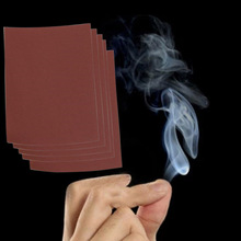 Волшебный дым от наконечников пальцев, волшебный трюк, розыгрыш, шутка, мистическое удовольствие BM88 2024 - купить недорого