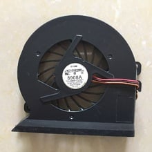 SSEA NEW CPU Cooling Fan For SAMSUNG R700 R710 R510 R519 R508 R507 laptop Wholesale 2024 - buy cheap