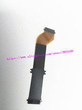 NEW Hinge LCD Flex Cable For SONY A7 ILCE-7 A7R A7 A7S Digital Camera Repair Part 2024 - buy cheap