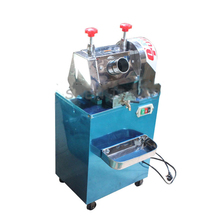 Multi-propósito máquina de suco extrator de suco de cana de Açúcar de cana de açúcar comercial espremedor Espremedor de Cana MST-GZ40 2024 - compre barato