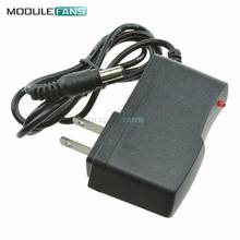 AC 100V 240V to DC 5V 2A Switching Power Supply Converter Adapter US Plug Charger Charging 2000mA 2024 - buy cheap