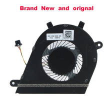 New original cpu cooling fan for FCN DFB451005M20T FJJ8 023.1009I.0002 0DJFK0 DJFK0 DC 5V 0.5A FAN COOLER CPU Cooling Fan 2024 - buy cheap