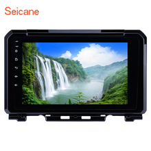 Seicane-sistema multimídia para autos, 2din, android 8.1, gps, rádio, suporte para dvr, aux, wifi, obdii, swc 2024 - compre barato