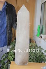 ¡Ddh00672 grande! Cristal de cuarzo NATURAL, 2024 - compra barato