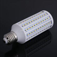 High luminous 4300 LM 50W LED bulb E40 LED Light 150 LEDs 5730 SMD LED Corn Lamp AC110/220V Warm White/ White free shipping 2024 - buy cheap
