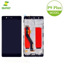 For Huawei P9 Plus LCD Display Touch Screen Tested Digitizer Assembly 5.5 Inch 1920*1080 With Free Tools For P9 Plus LCDs Screen 2024 - buy cheap