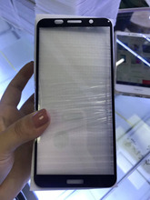 2 unids/lote 9 H de la cubierta completa precisa a prueba de explosiones Protector de pantalla para Huawei Y5 primer 2018 de templado de vidrio de película para Y5 primer 2018 2024 - compra barato