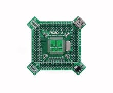 DsPIC PIC32 PIC24 MCU development board core board PIC80-A semi-finished products without SCM 2024 - buy cheap