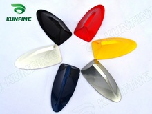 Car Styling Car Antenna For BENZ Sedan Saloon Shark Fin Radio Antenna DIY Car Radio Antenna Tuning Parts 7 Color Optional 2024 - buy cheap