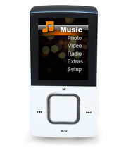 2015 New download music free mp3 player 8gb With 1.8 Inch Screen FM,E-Book,Clock,Data mp3 music player 2024 - buy cheap