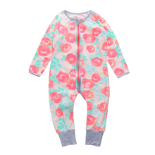 Baby Rompers Children Autumn Clothing Set Newborn Baby Clothes Cotton Baby Rompers Long Sleeve Baby Girl Clothing Jumpsuits 2024 - buy cheap