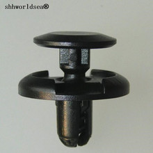 shhworldsea 100 Pcs/Lot auto clip and fastener Promote the localizer for A19(XD1105),23E8.152.110(23E8152110) 2024 - buy cheap