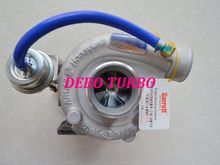 Turbocompresor TB28 839309-5001S 1D30-1118020 para FOTON TRUCK YUCHAI YC4108 YC4110 4.2L diésel 93KW, nuevo, auténtico 2024 - compra barato