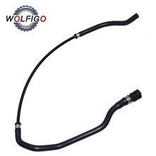 WOLFIGO-manguera de tubo de MANGUERA DE AGUA para radiador superior, para BMW E90 E91 E92 325i 330i 330xi 2006 328i 2007-2011 328xi 2007 2008 17127618510 2024 - compra barato