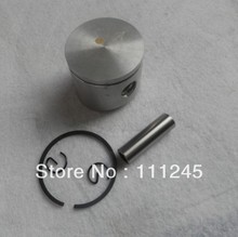 40MM 141 SAW PISTON KIT  FOR HUS. 41 142 CHAINSAW CYLINDER ASSEMBLY W/ KOLBEN RING SET CLIPS PIN 2024 - buy cheap