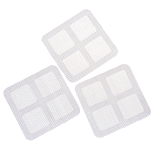 3pcs/set Fix Your Net Mesh Window Screen For Home Anti Mosquito Repair Screen Patch Stickers Repair Patch 2024 - buy cheap